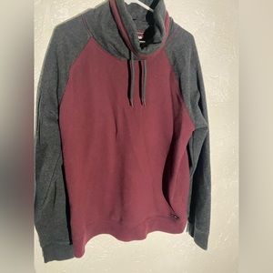 Express sweatshirt